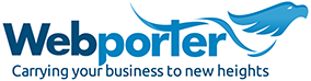 Webporter